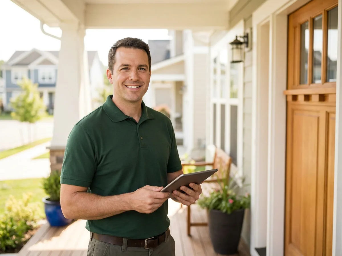 Pest control FAQs for Redding, CA